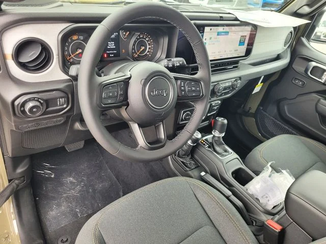 New 2026 41 Exterior Paint Jeep Sport S image 9