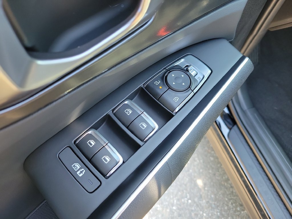 New 2026 Ebony Black Kia EX image 22