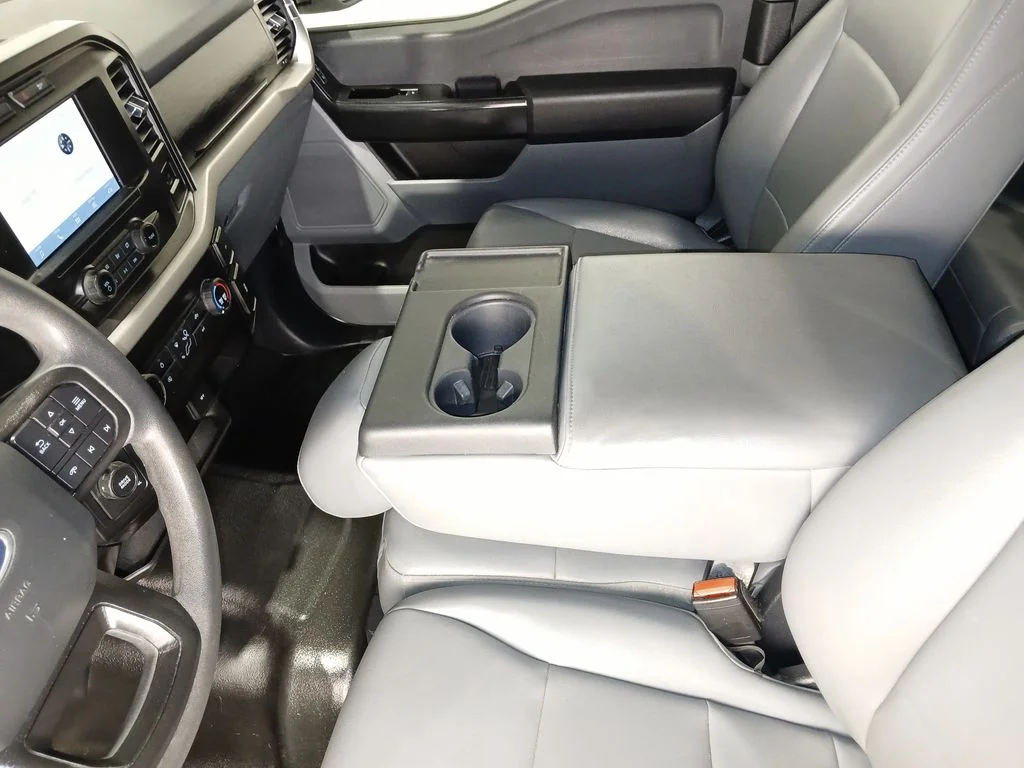 Used 2021 White Ford XL image 13