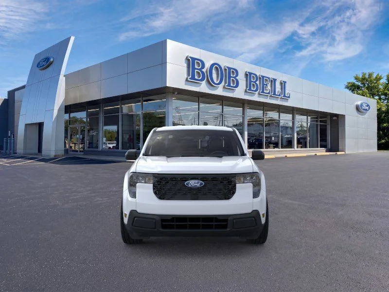 New 2026 Oxford White Ford XL image 6
