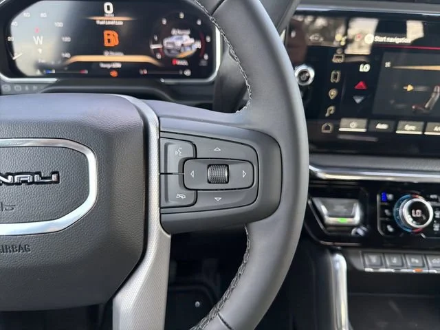 New 2026 Onyx Black GMC Denali image 30
