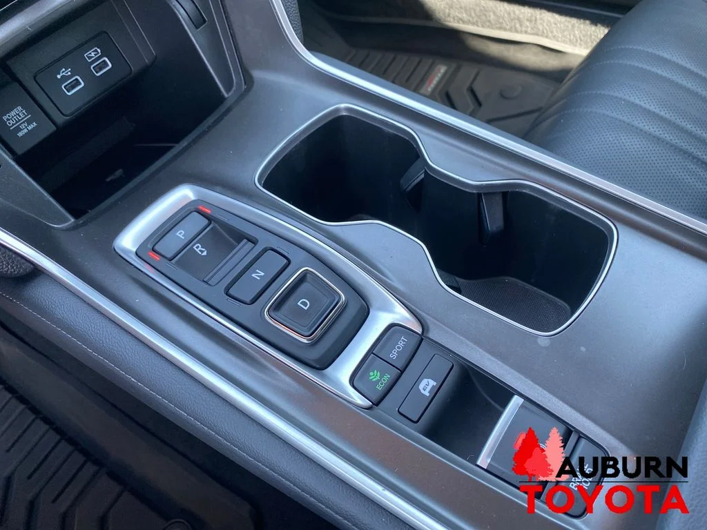 Used 2022  Honda Touring image 14