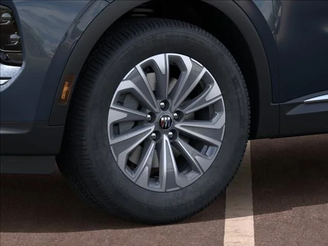 New 2026 Blue Buick Preferred image 9