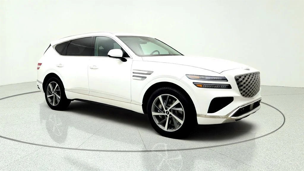 Used 2025 Alta White Genesis **KEEP IN PROG** BODYSHOP image 3