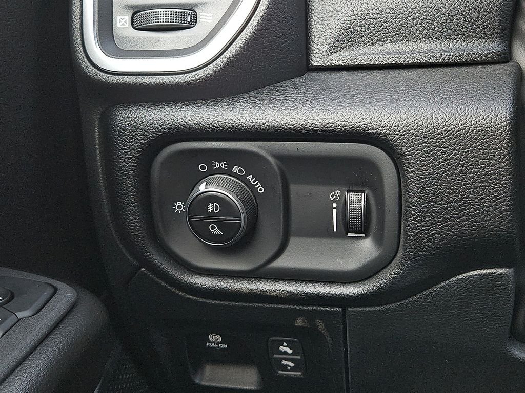 2026 RAM 1500 Big Horn/Lone Star - Photo 15