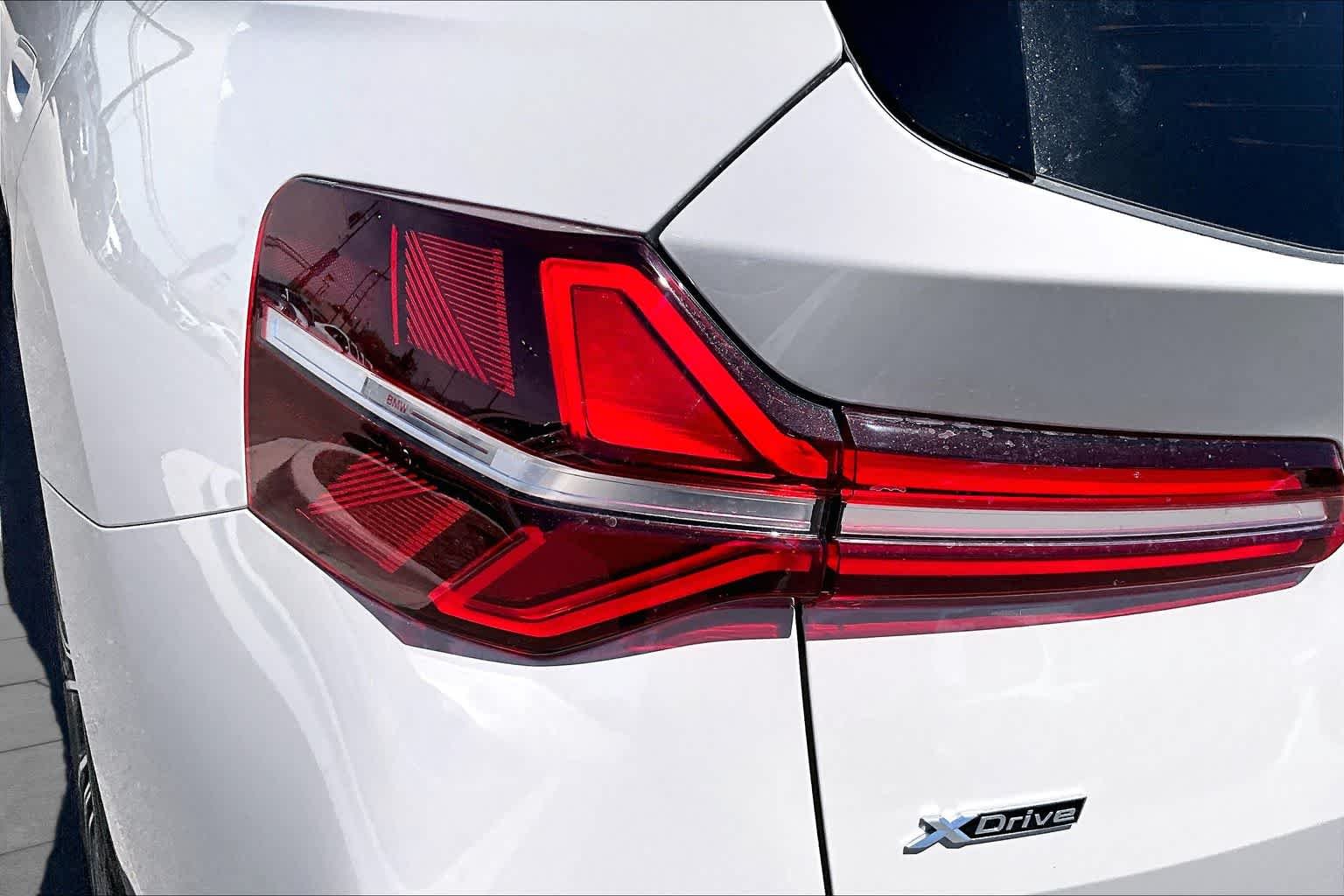 New 2026 Dune Grey Metallic BMW 30 xDrive image 14