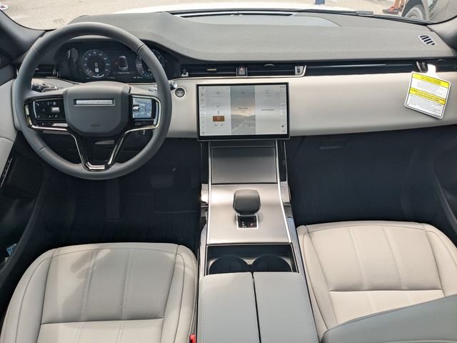 New 2026 White Land Rover S image 15