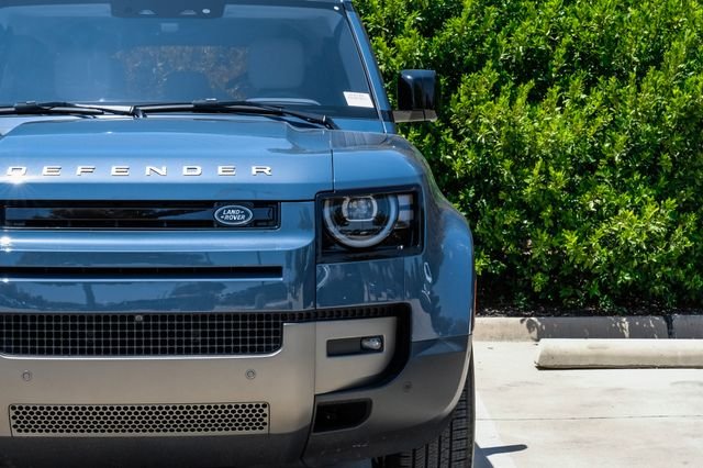 Used 2026 Blue Land Rover S image 53