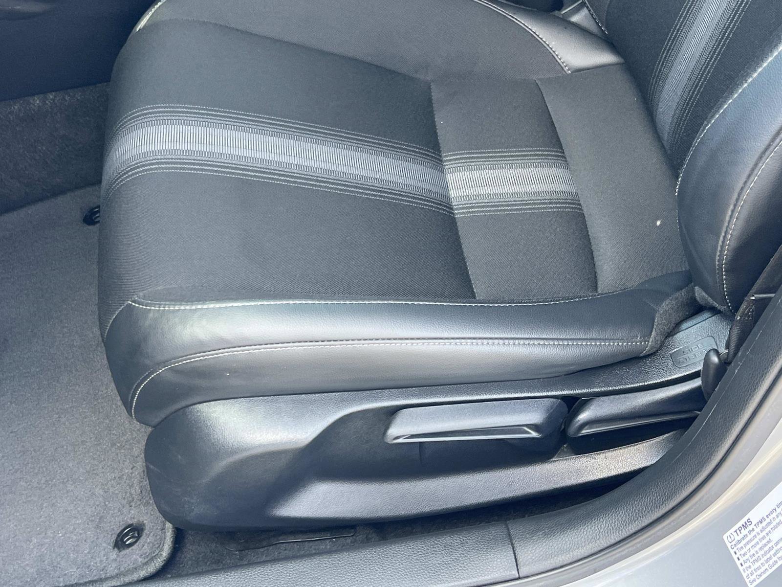2024 Honda Civic Sport - Photo 16