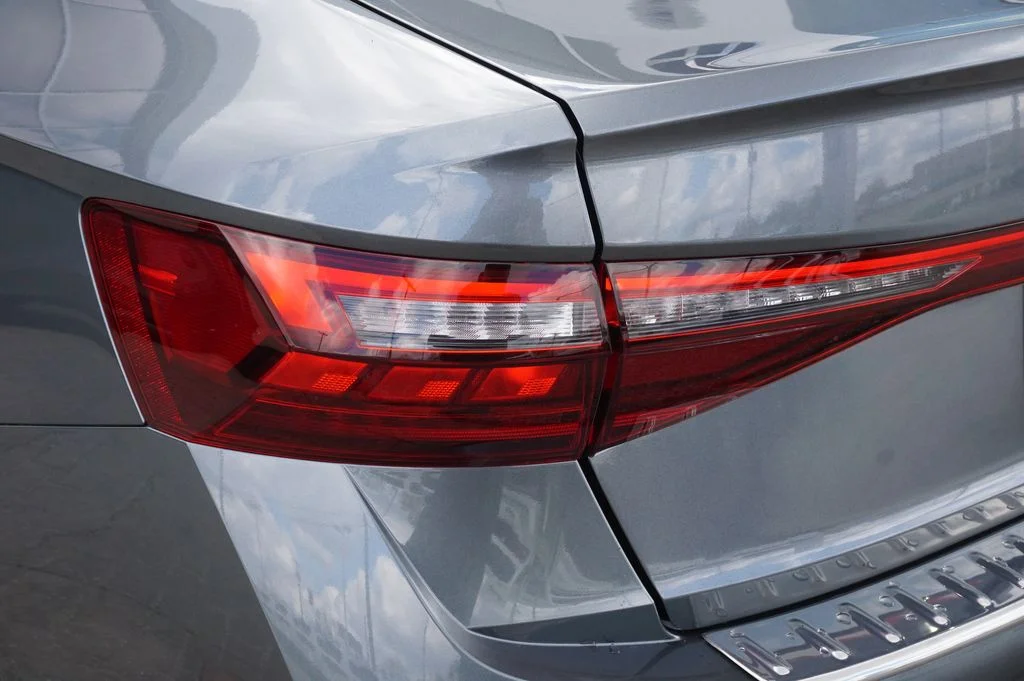 New 2026 Gray Volkswagen 1.5T SE image 28