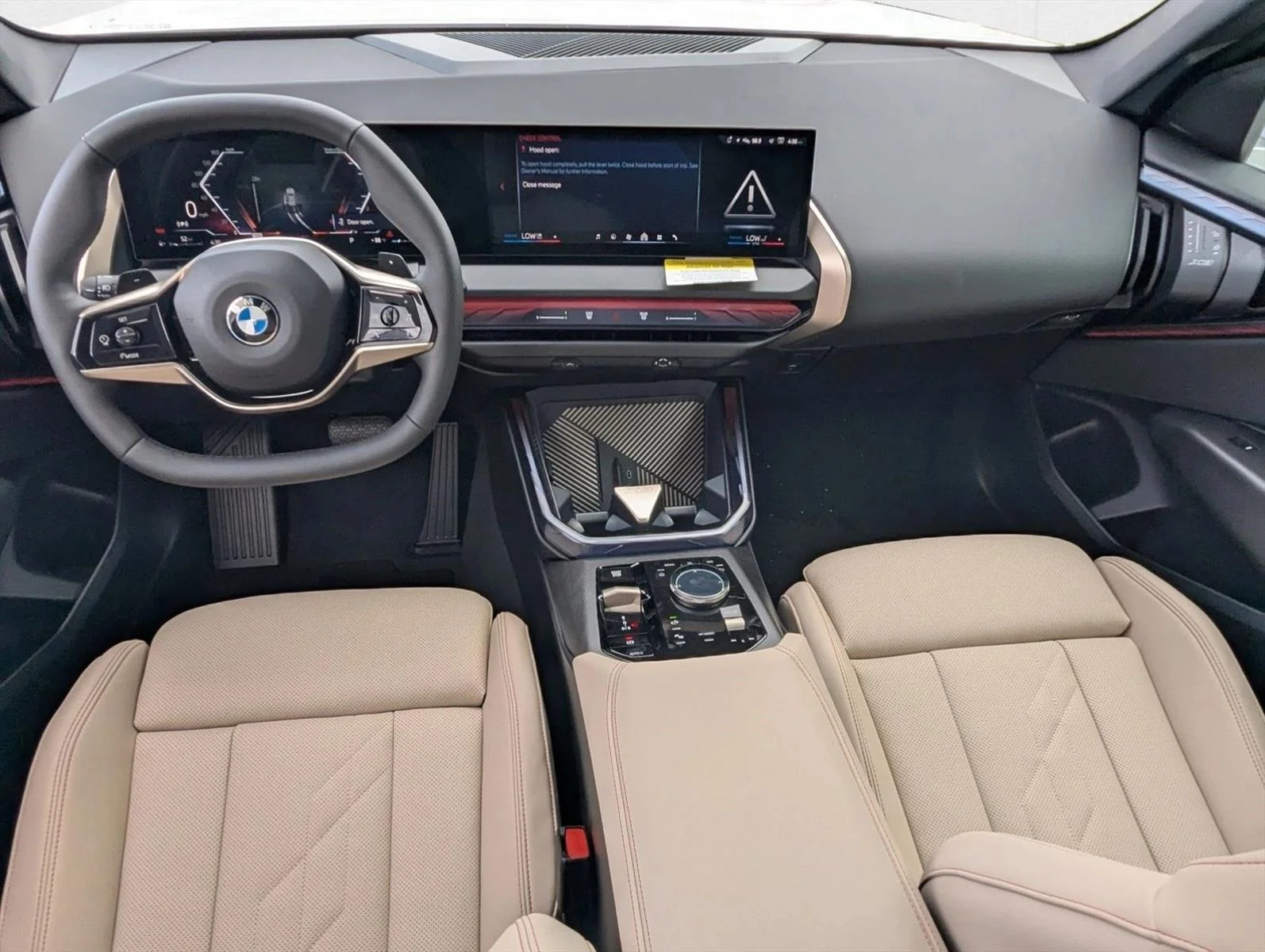 2025 BMW X3 30 - Photo 14