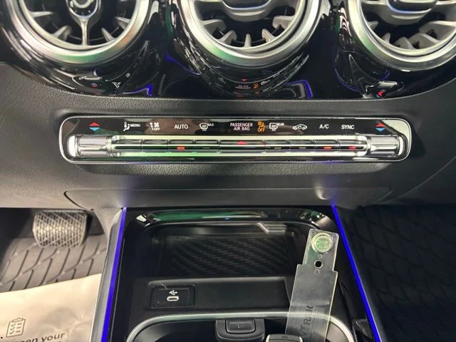 2026 Mercedes-Benz GLA GLA 250 - Photo 31