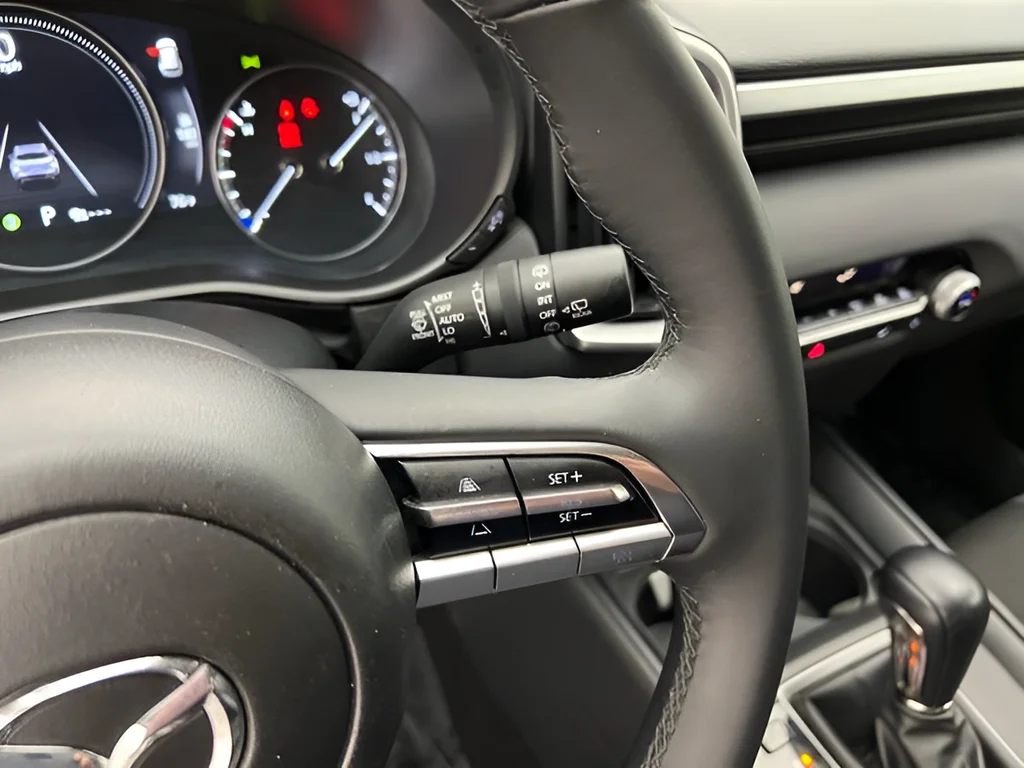 Used 2025 Machine Gray Mazda 2.5 S Preferred Package image 22