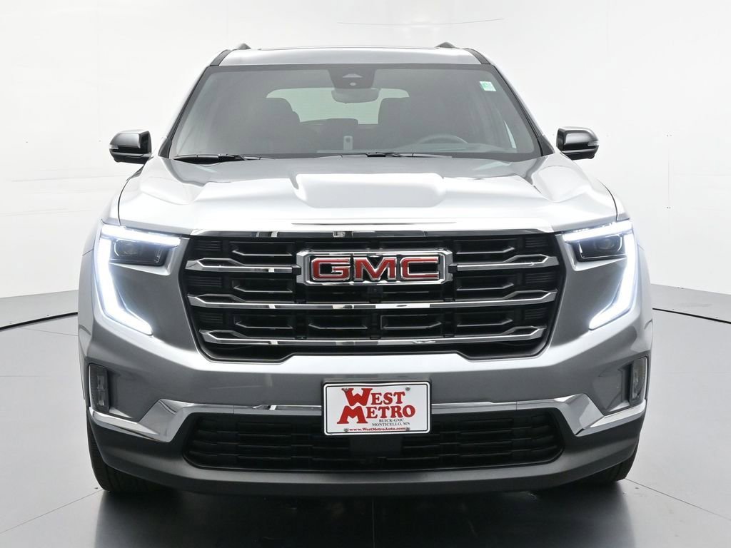 2026 GMC Acadia Elevation - Photo 28