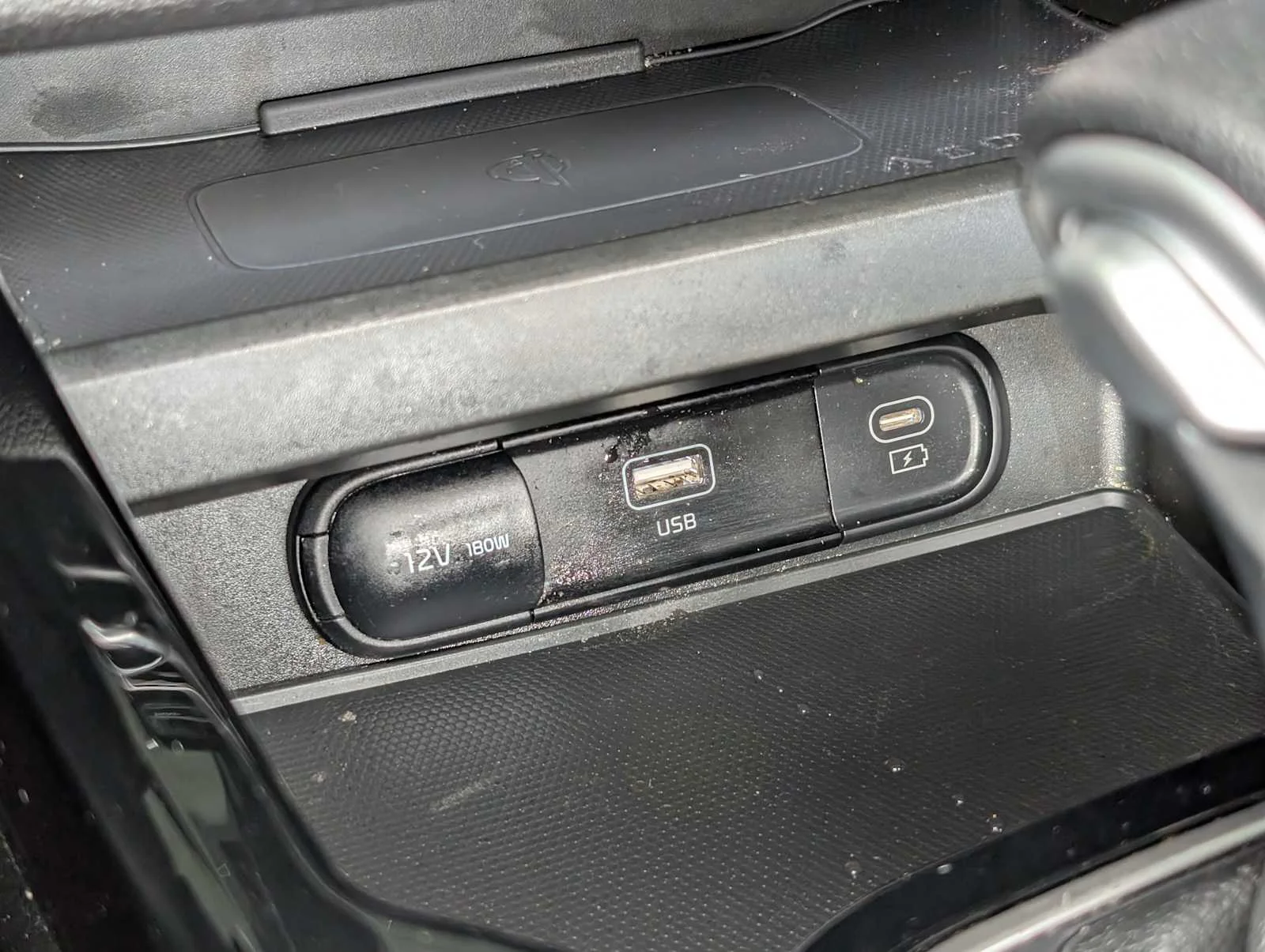 Certified Used 2024 Steel Gray Kia S image 28