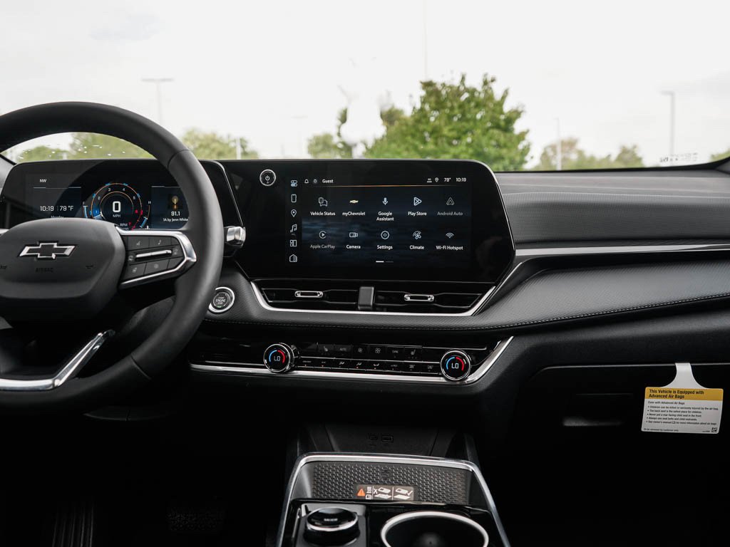 2027 Chevrolet Equinox LT - Photo 15