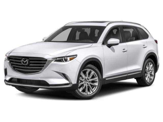 Used 2023 Machine Gray Metallic Mazda Grand Touring image 13