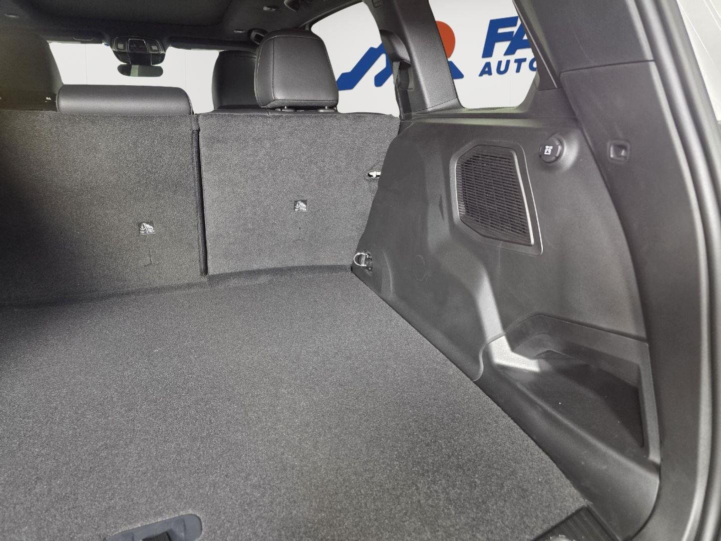 New 2026 Bright White Clearcoat Jeep Limited image 6