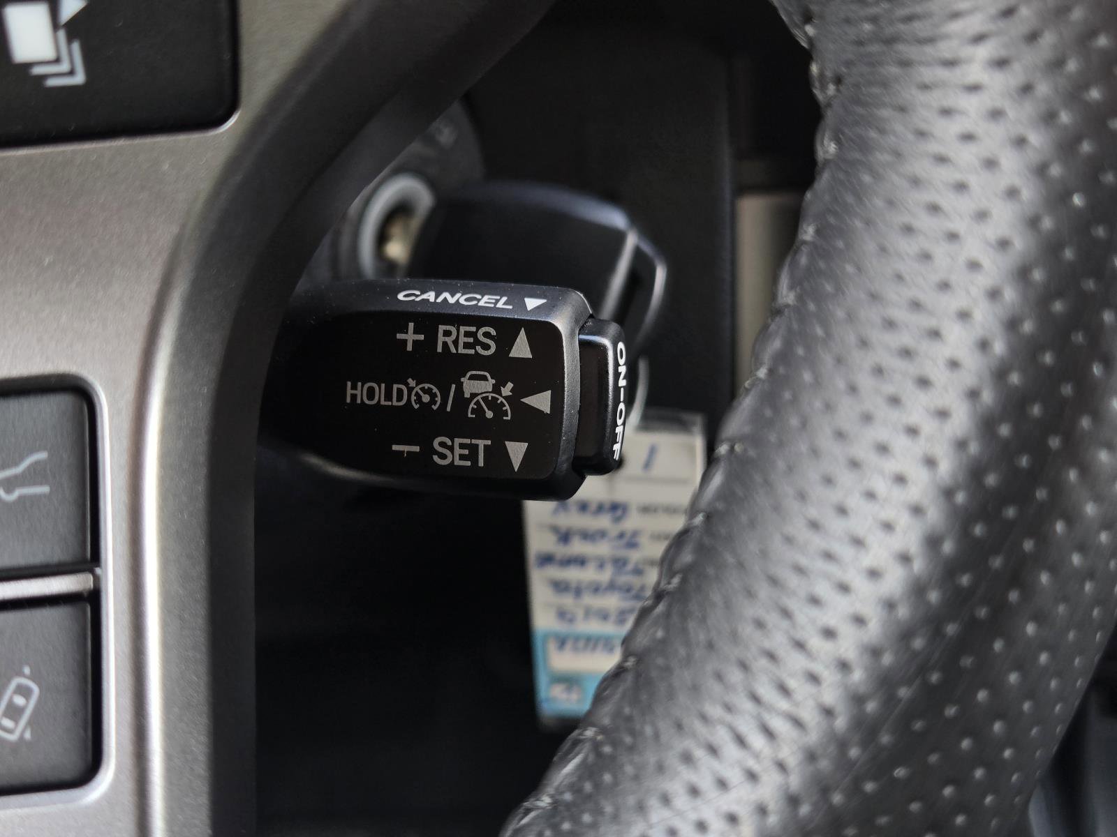 Used 2019 Magnetic Gray Metallic Toyota SR5 image 22