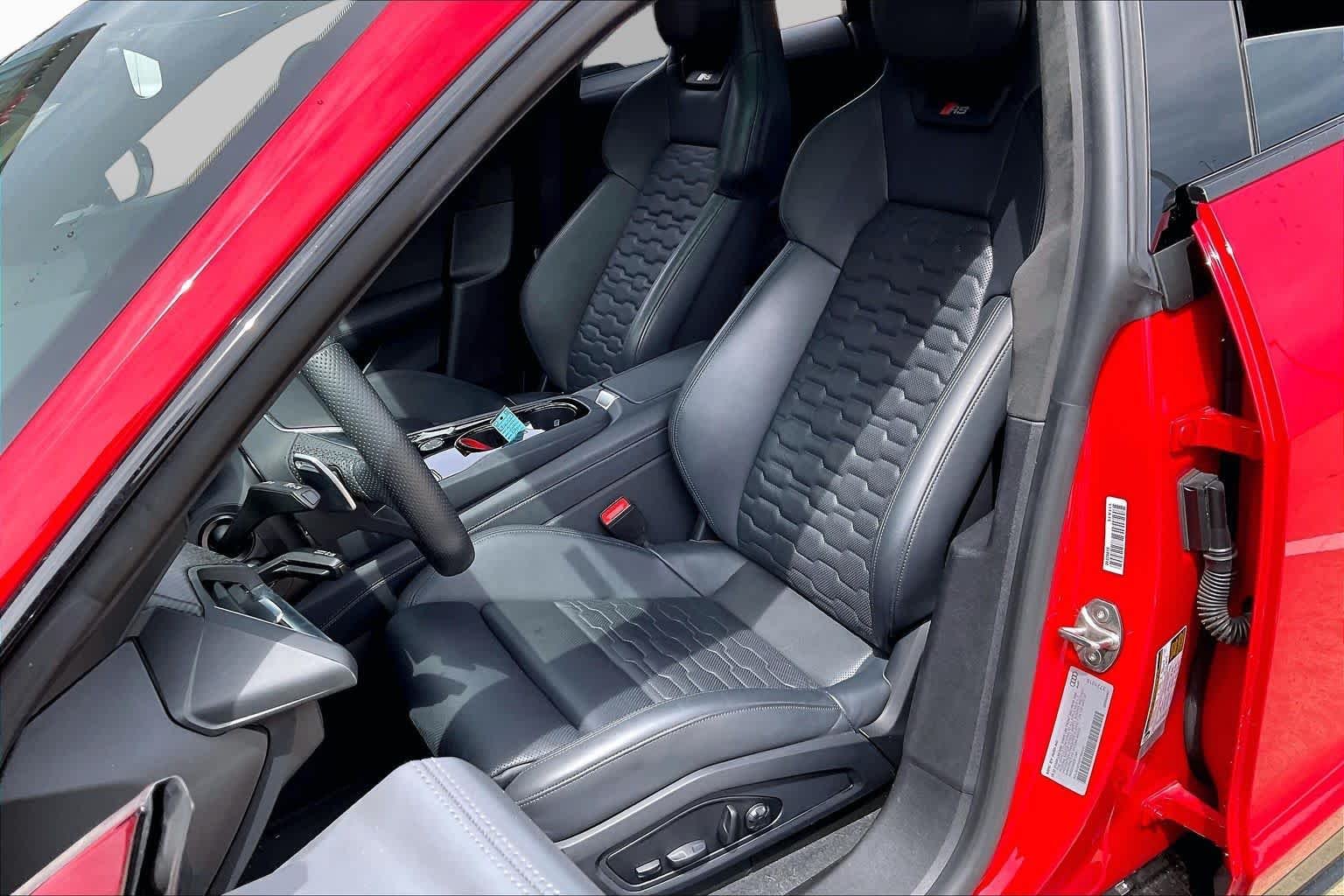 Pre-Owned 2024 Audi RS E-tron GT