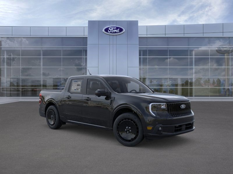 2025 Ford Maverick Lobo Premium - Photo 7