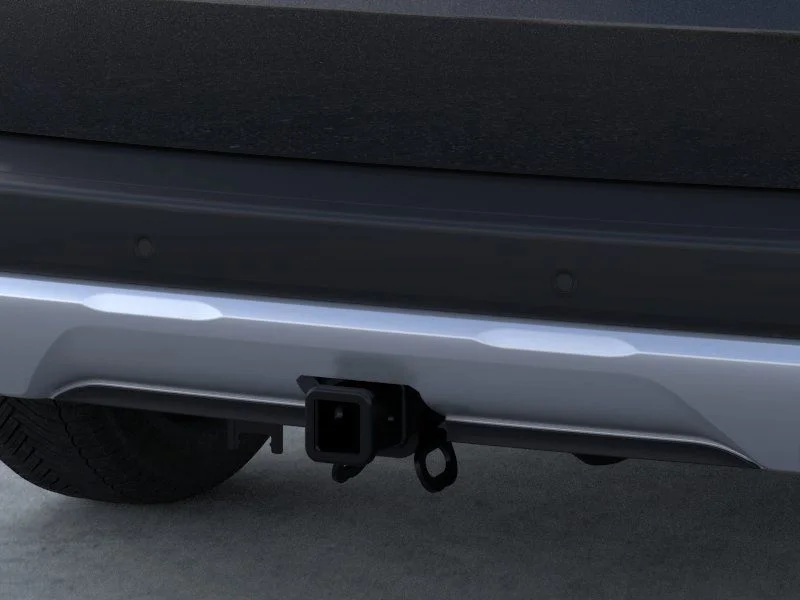 2025 Ford Escape Plug-in hybrid PHEV - Photo 23
