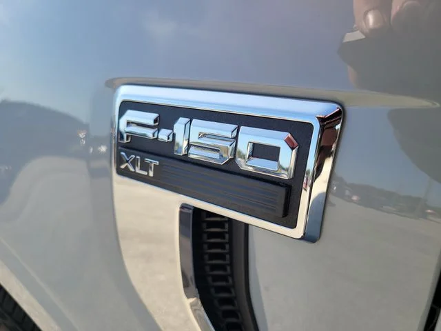 Used 2026 White Ford XLT image 9