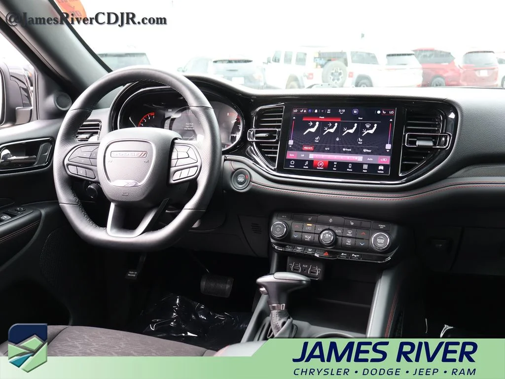 Used 2026 Black Dodge GT image 14