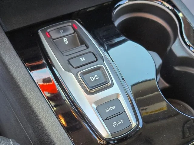 Used 2019 White Honda Touring image 32