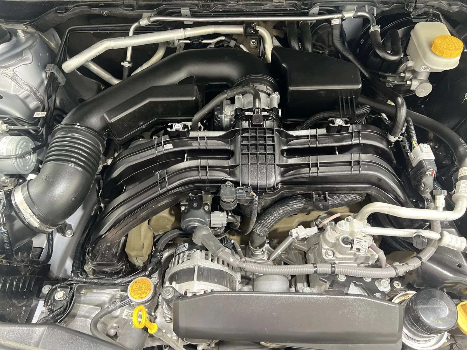 2022 Subaru Crosstrek Sport - Photo 24
