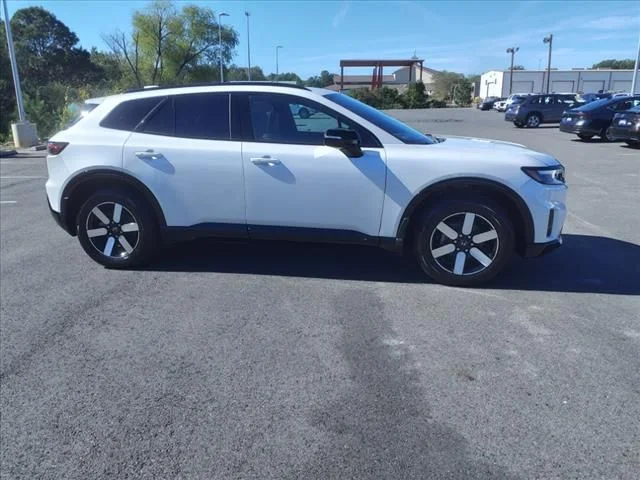 Used 2024 Honda Prologue Touring with VIN 3GPKHXRJ2RS531243 for sale in El Dorado, AR