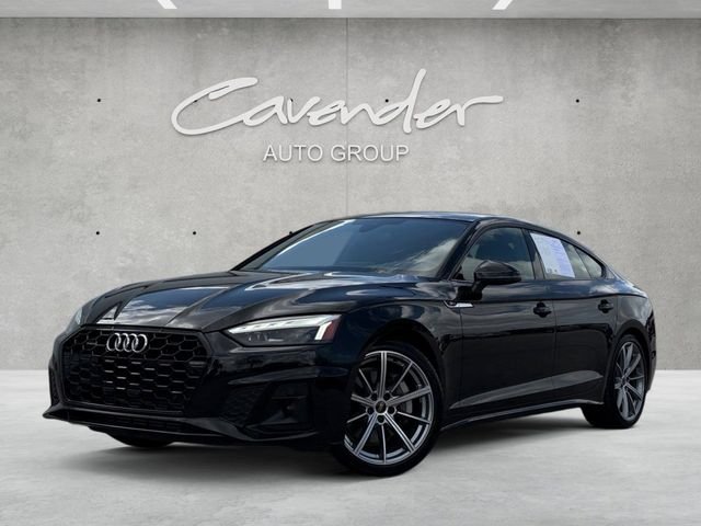 2025 Audi A5 Sportback Premium