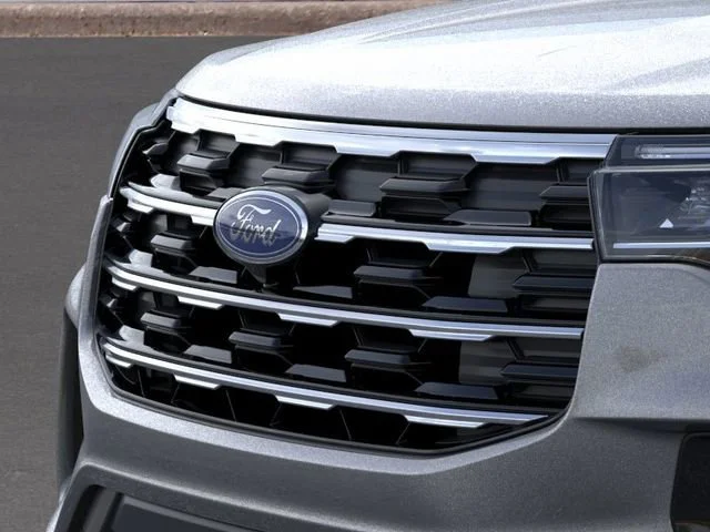 2026 Ford Explorer Active - Photo 17