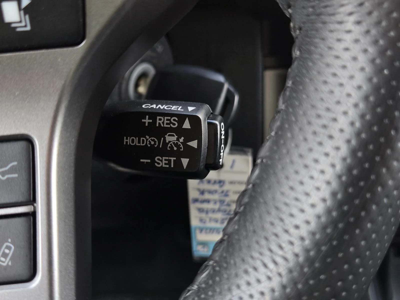 Used 2019 Magnetic Gray Metallic Toyota SR5 image 22