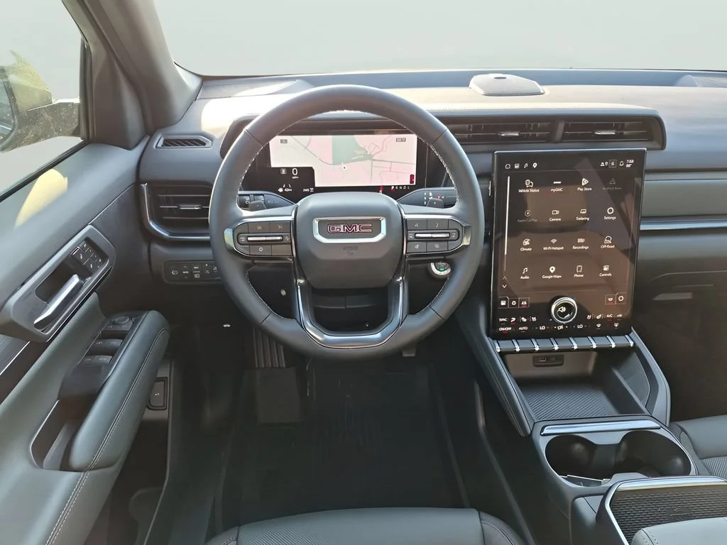 2027 GMC Terrain AT4 - Photo 39