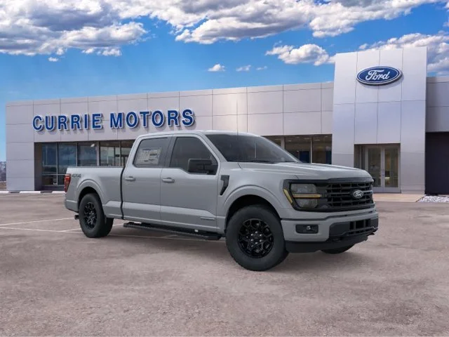 New 2026 Avalanche Ford XLT image 7