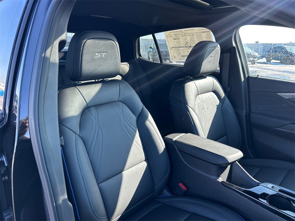 2026 BUICK ENVISTA - Image 32