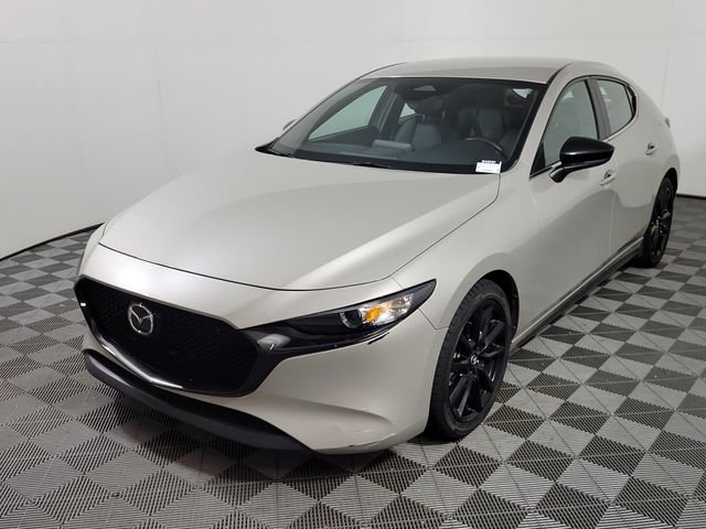 2024 Mazda Mazda3 2.5 S Select Sport
