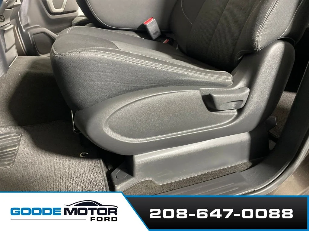 Certified Used 2019 Java Metallic Nissan SV image 12