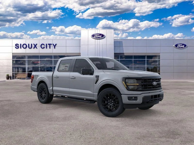New 2026 Avalanche Ford XLT image 7