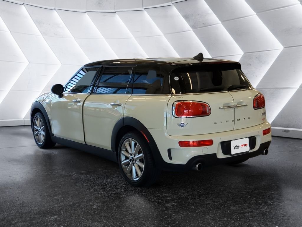 Used 2019 White MINI Classic image 6