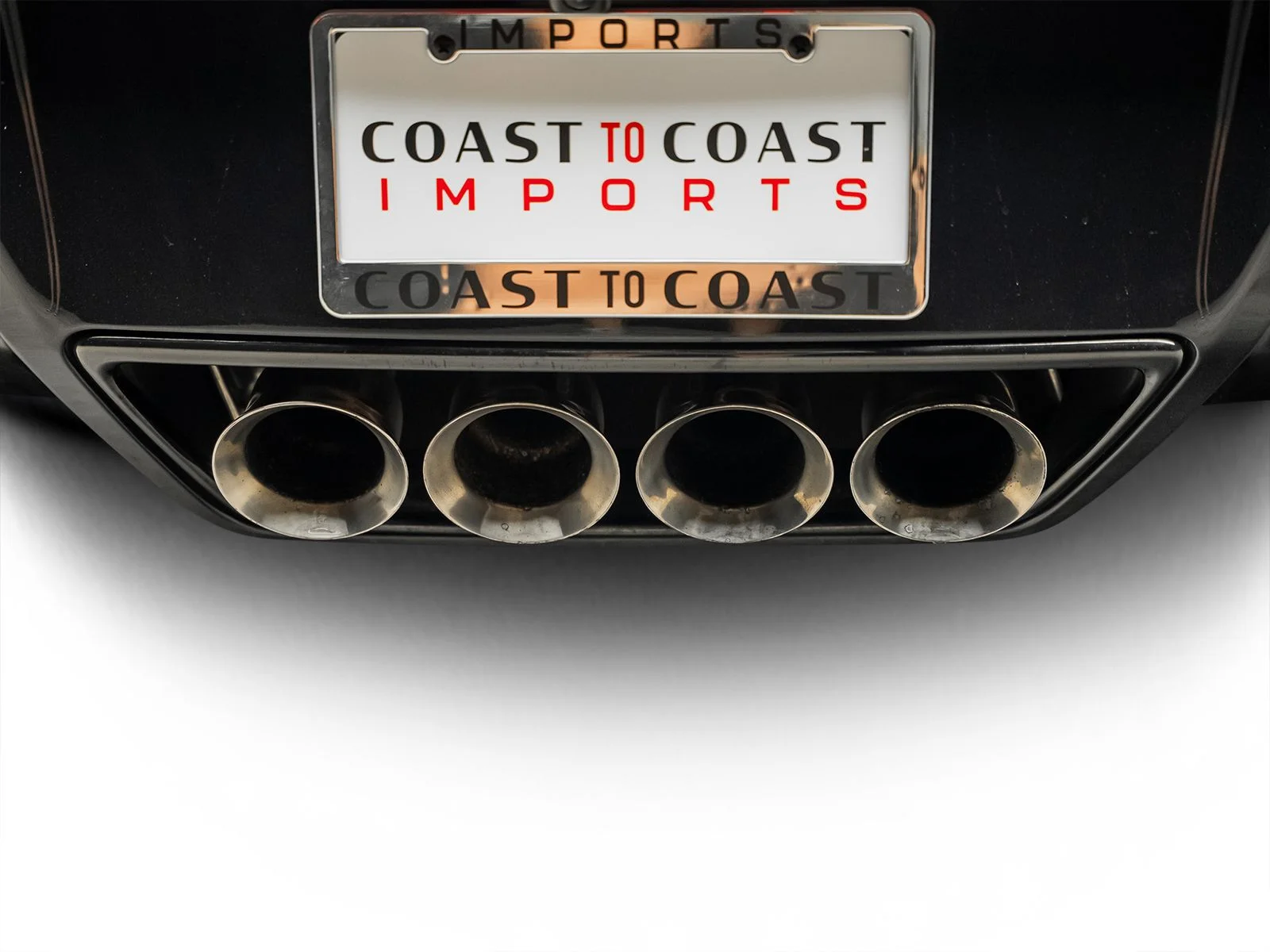 Used 2019 Red Chevrolet Z06 image 17