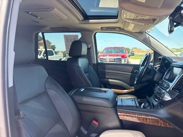 2020 Chevrolet Tahoe Premier - Photo 48