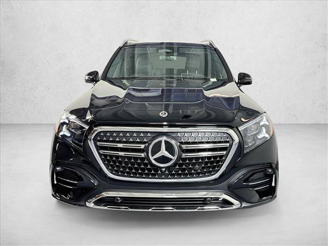 New 2027 Black Mercedes-Benz GLS 450 image 32