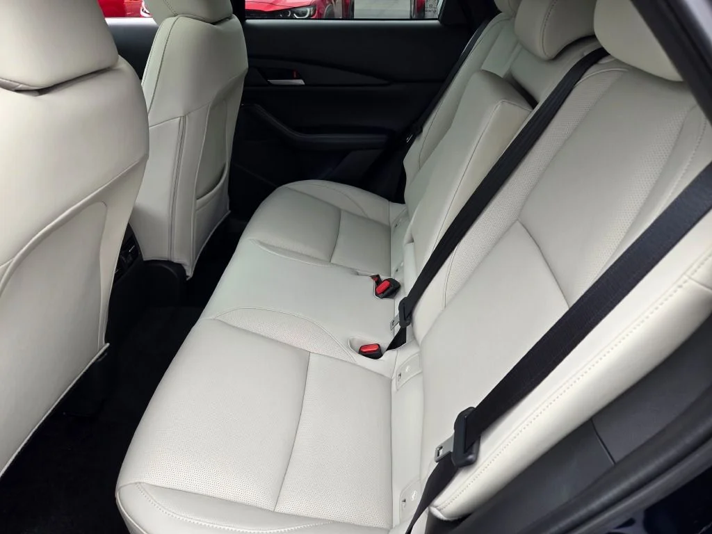 New 2026 Blue Mazda 2.5 S Premium image 17