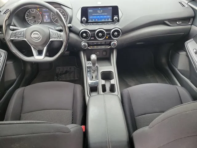 Used 2023  Nissan S image 16