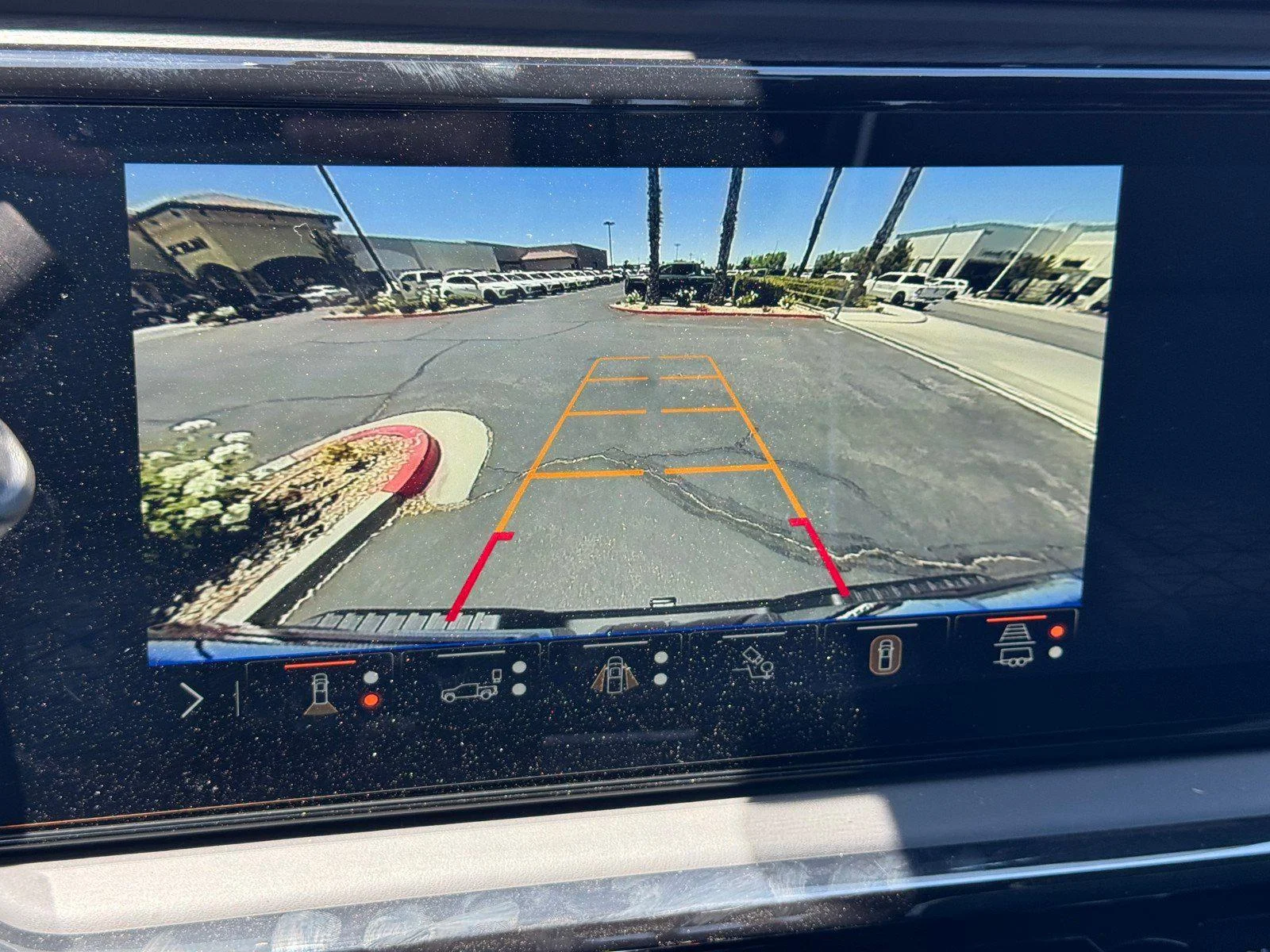 New 2026 Coastal Dune GMC AT4X image 21