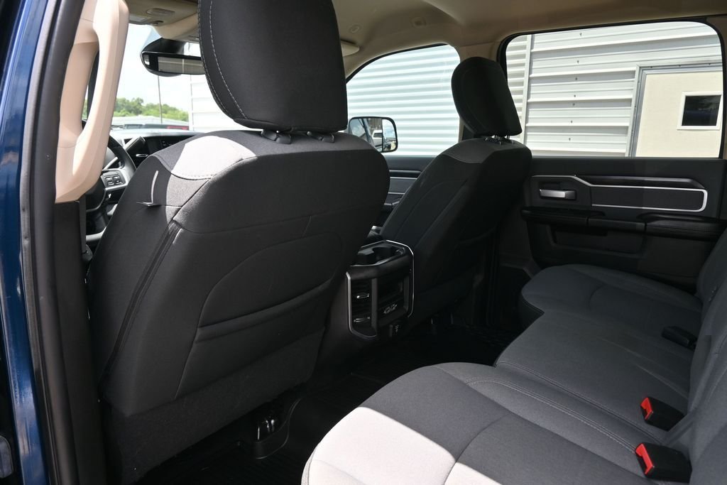 Used 2020 Blue Ram Lone Star Silver image 14