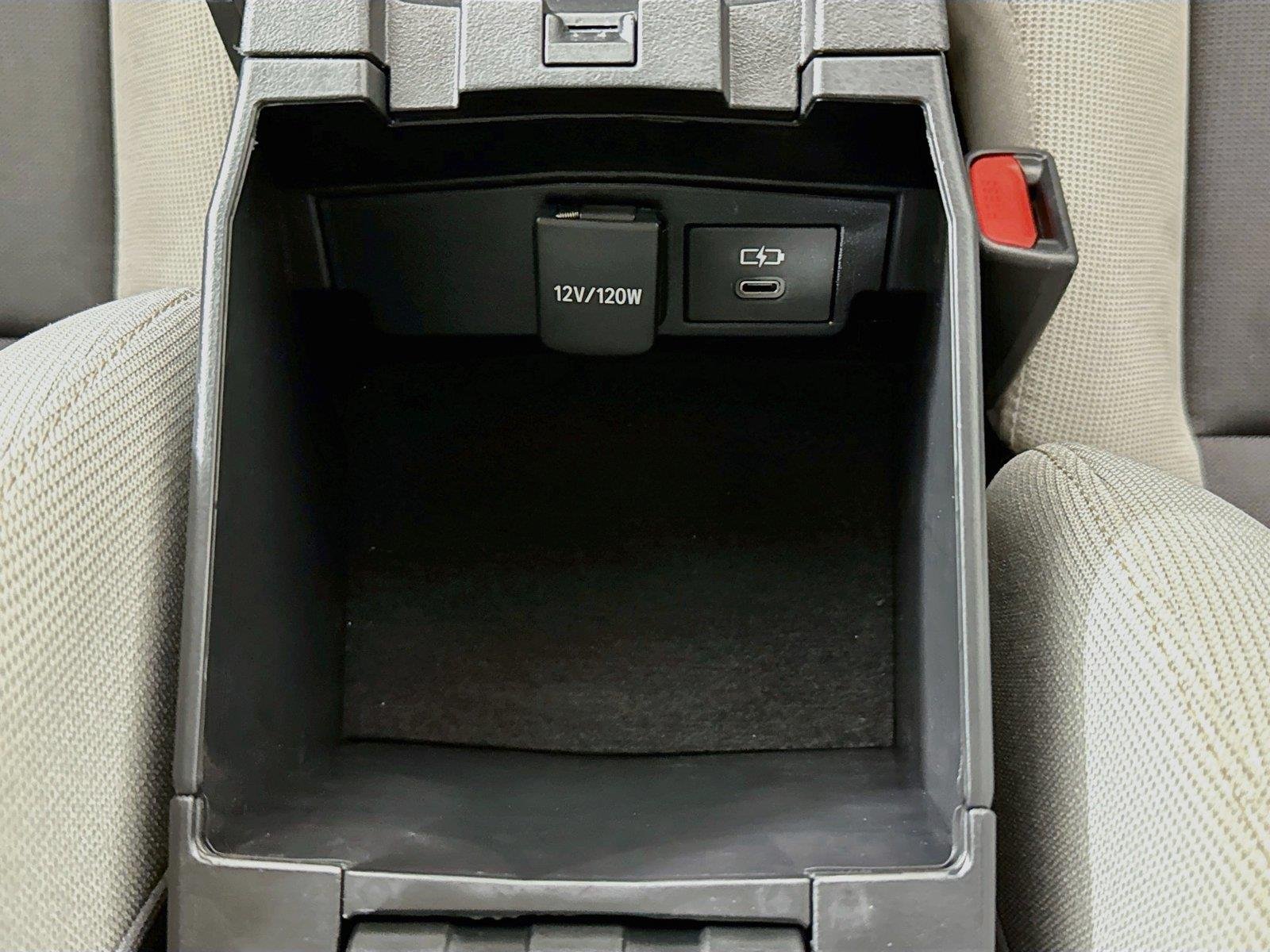 Certified Used 2026 Blueprint Toyota LE image 30