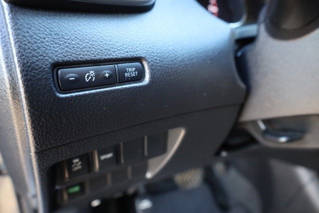 Used 2016 Gun Metallic Nissan S image 17